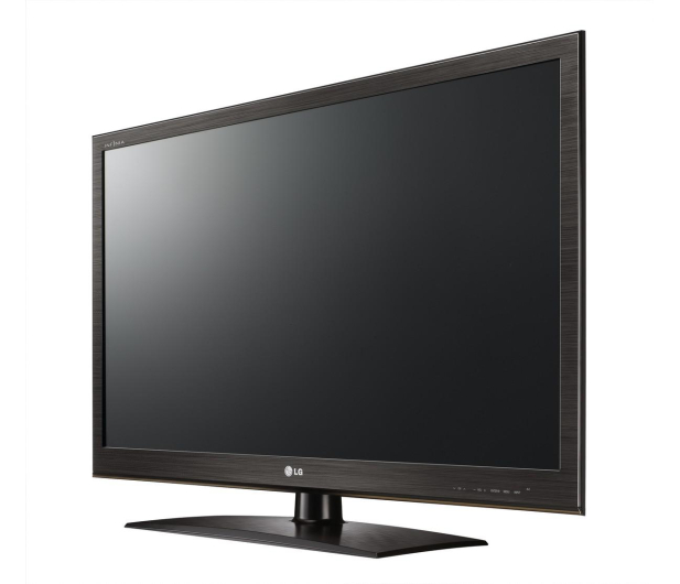 LG 42LV375S - 1411442 - zdjęcie 2